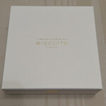 ヴァンサン ゲルレ ビスキュイ フランセ - 
