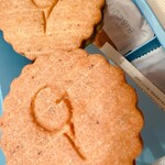 ヴァンサン ゲルレ ビスキュイ フランセ - 