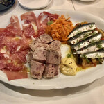 フレンチバル サン・ピエール - 