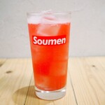 tomato sour