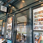 Monzen Yoshoku Fujiya