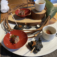 ルアン NIPPONIA HOTEL 奈良 ならまち - 