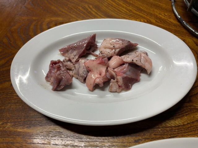 酒童（シュッパ） - 南米沢（焼肉）の写真