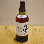 Yamazaki