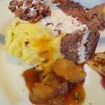 アフタヌーンティー・ティールーム - 