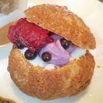 アフタヌーンティー・ティールーム - 