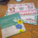 アフタヌーンティー・ティールーム - 