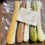 ブーランジェリーシェル - 