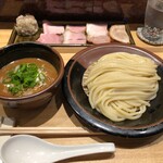 中華蕎麦 とみ田 - 