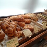 boulangerie montagne - 