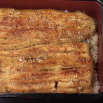 Unagi Nihon Ryouri Ebisuya - 