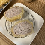 とんかつ成蔵 - 