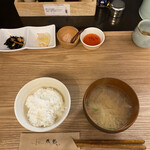 とんかつ成蔵 - 