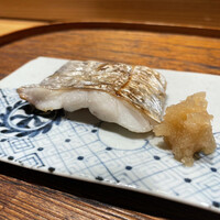 肉割烹 上 - 