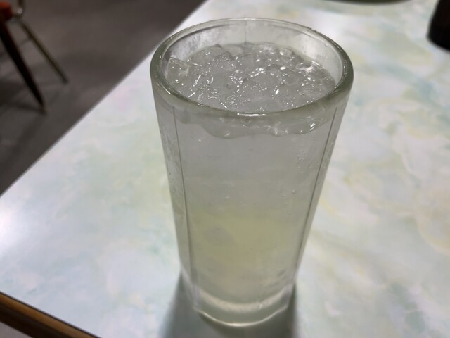 五十番 - 米沢（中華料理）の写真