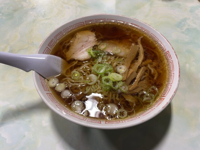 五十番 - 米沢（中華料理）の写真