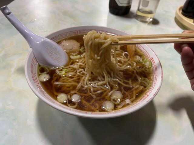 五十番 - 米沢（中華料理）の写真