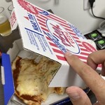 ピザ・ベリーズ - 