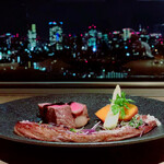 THE KINTAN STEAK - 