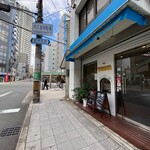 Sukhasana (V) Pizzeria - 