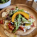 Sukhasana (V) Pizzeria - 