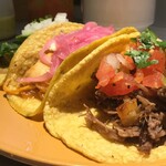 北出TACOS - 