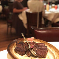 ウルフギャング・ステーキハウス 丸の内店 - 