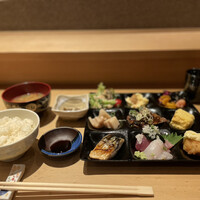 かっぽう庵 江上 - 