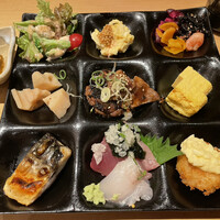 かっぽう庵 江上 - 