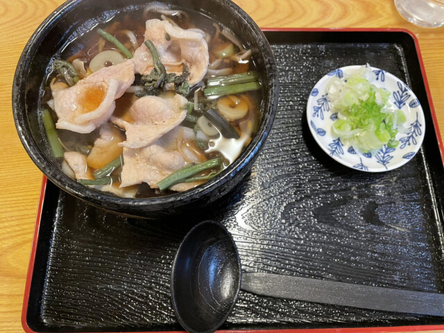 達福 - 帯広（そば）の写真