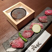 六献 品川店 -  六献 品川店 -
