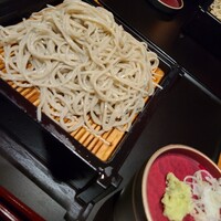 蕎麦 蘇枋 - 