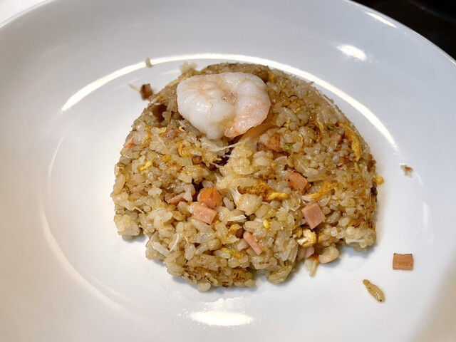 楼蘭 - 石巻（中華料理）の写真