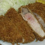 とんかつ いちよし - 