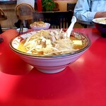 EAGLE - 味噌バター