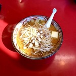 EAGLE - 味噌バター