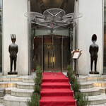 銀座うかい亭 - 