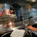 銀座うかい亭 - 