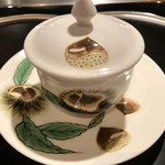 銀座うかい亭 - 