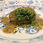 銀座うかい亭 - 