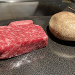 銀座うかい亭 - 