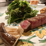 銀座うかい亭 - 