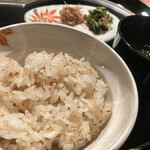 銀座うかい亭 - 