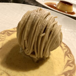 銀座うかい亭 - 