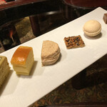 銀座うかい亭 - 