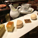 銀座うかい亭 - 