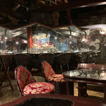 銀座うかい亭 - 