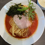 ヌードルキッチン テラコスタ - トマト