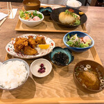 Sake To Meshi Nishiki Shokudou - 