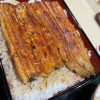 恵比寿 鰻 松川 - 